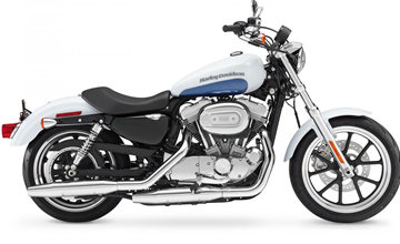 Harley-Davidson White Hot Pearl Paint Product